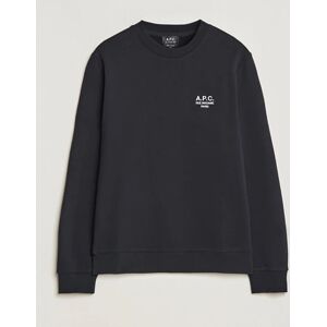 A.P.C. Rider Sweatshirt Black