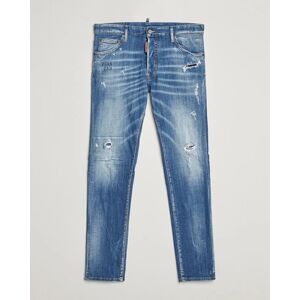 Dsquared2 Cool Guy Jeans Light Blue