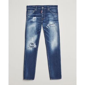 Dsquared2 Cool Guy Jeans Medium Blue