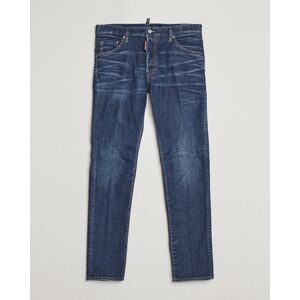 Dsquared2 Cool Guy Jeans Medium Blue
