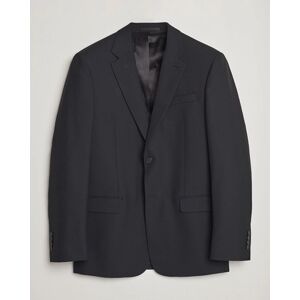 Filippa K Classic Wool Blazer Black