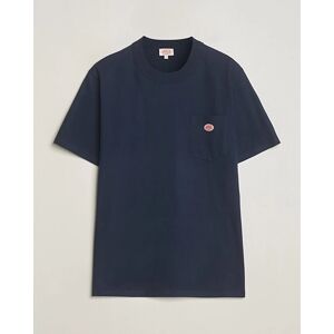 Armor-lux Callac Pocket T-Shirt Navy