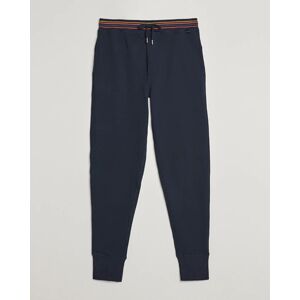 Paul Smith Artist Rib Sweatpants Navy