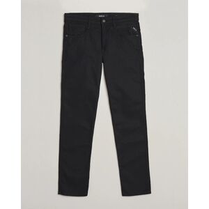 Replay Anbass Powerstretch Jeans Black