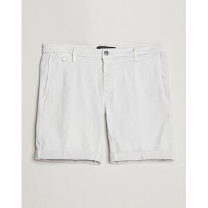 Replay Benni Hyperflex Shorts Pearl Grey