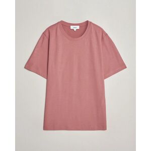 Lardini Ice Cotton T-Shirt Pink