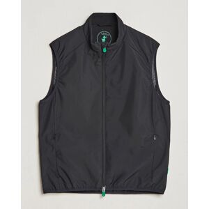 Save The Duck Mars Lightweight Vest Black