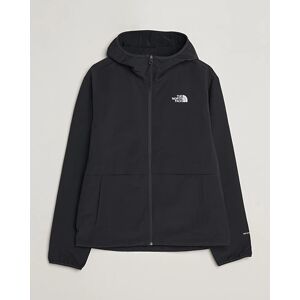 The North Face Easy Wind Jacket Black