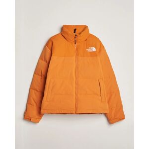 contThe North Face Heritage Ripstop Nuptse Jacket Desert Rust