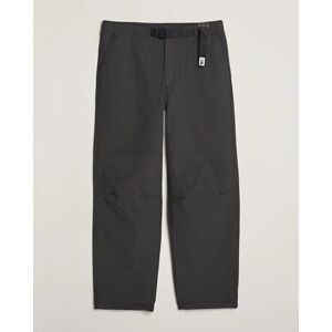 The North Face Heritage Twill Pants Black