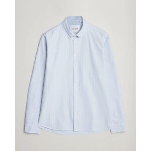 Kristian Oxford Shirt Light Blue/White