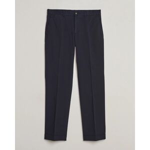 J.Lindeberg Lois Garment Dye Pants Navy