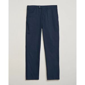 JLindeberg Lois Cloud Satin Pants Navy