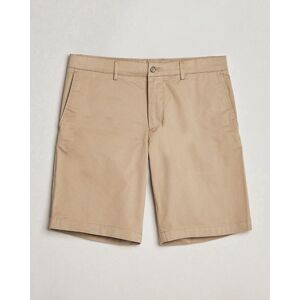 JLindeberg Nathan Cloud Satin Shorts Batique Khaki