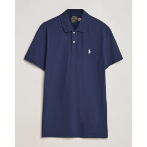 Polo Ralph Lauren Golf Performance Stretch Polo Refined Navy