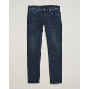 Dondup George Jeans Dark Blue