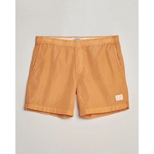 C.P. Company Eco Chrome-R Swimshorts Orange