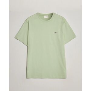 GANT The Original T-Shirt Milky Matcha