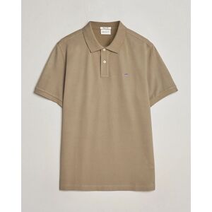 GANT The Original Polo Dried Clay