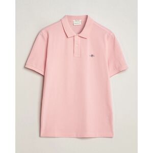 GANT The Original Polo Bubblegum Pink