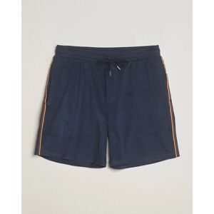 Paul Smith Terry Shorts Navy