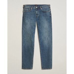 PS Paul Smith Tapered Fit Jeans Medium Blue