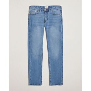 Morris James Satin Jeans Four Year Wash