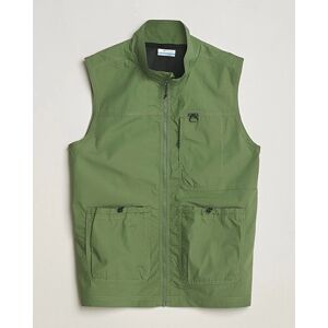 Columbia Landroamer Cargo Vest Canteen