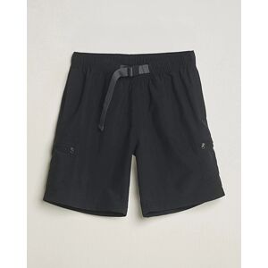 Columbia Mountaindale Cargo Shorts Black