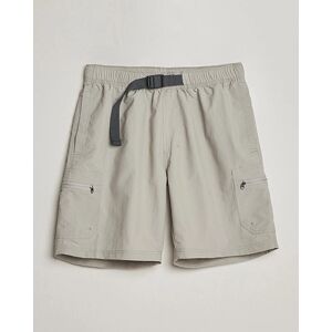 Columbia Mountaindale Cargo Shorts Flint Grey