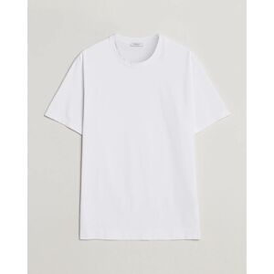 Boglioli Garment Dyed T-Shirt White