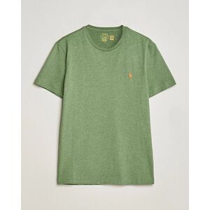 Polo Ralph Lauren Crew Neck T-Shirt Cargo Green Heather