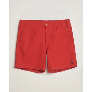 Polo Ralph Lauren Prepster Shorts Red