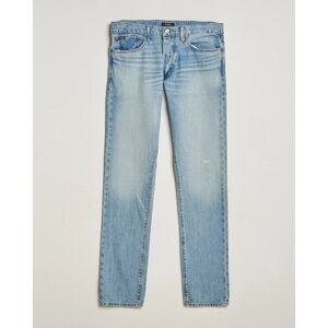 Polo Ralph Lauren Sullivan Slim Fit Jeans La Breya