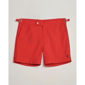 Polo Ralph Lauren Monaco Swimshorts Red