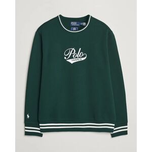 Polo Ralph Lauren Wimbledon Sweatshirt Moss Agate