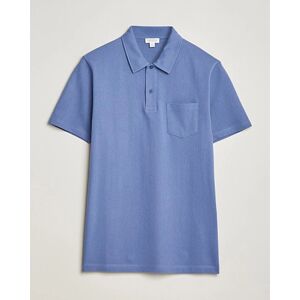 Riviera Polo Shirt Grape