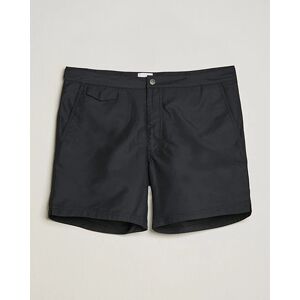 Recycled Seaqual Tailored Swim Shorts Black