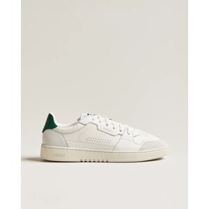 Axel Arigato Dice Lo Sneaker White/Green