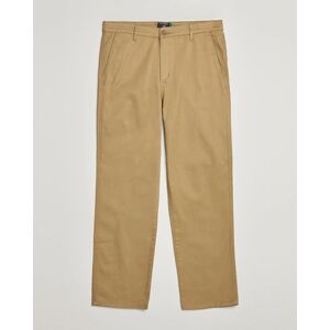 Dockers Original OPP Straight Twill Stretch Chino Harvest Gold