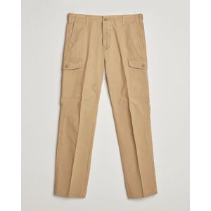 Dockers Slim Cotton Cargo Pants Harvest Gold