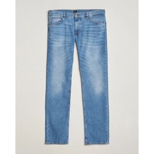 Boss BLACK Maine Jeans Medium Blue