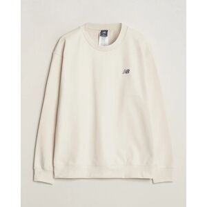 New Balance Essentials French Terry Sweatshirt Linen