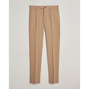 Incotex Slim Fit Comfort Chinos Beige