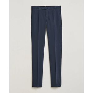 Incotex Slim Fit Comfort Chinos Navy