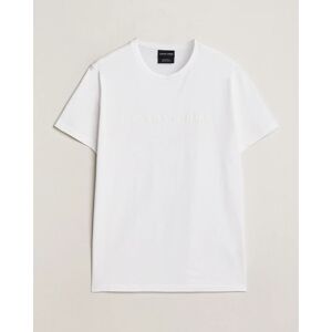 Emersen Crewneck T-Shirt White