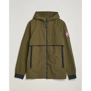 Canada Goose Faber Hoody Military Green