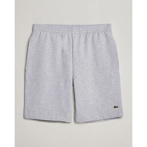 Lacoste Sweatshorts Silver Chine