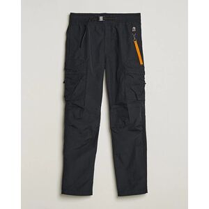 Parajumpers Sheldon Vintage Nylon Pants Black