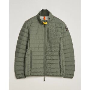 Parajumpers Ugo Super Lightweight Jacket Thyme Green